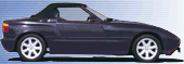 Marco's BMW Z1 Site
